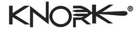 Knork Logo