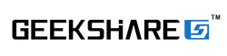 GeekShare Logo