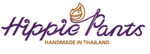Hippie Pants Logo