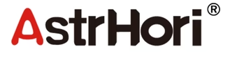 Astrhori Logo