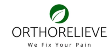 OrthoRelieve Logo