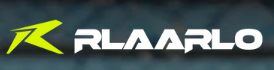 Rlaarlo Logo