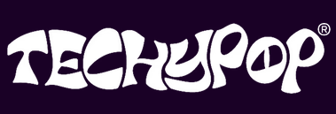 Techypop Logo