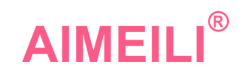 Aimeili Logo