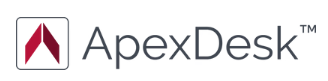 ApexDesk Logo