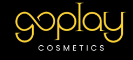 GoPlay Cosmetics Logo