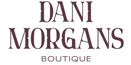 Dani Morgans Boutique Logo