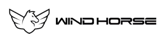 Windhorse Logo
